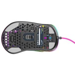 Мышка Xtrfy M4 RGB Pink Фото 6