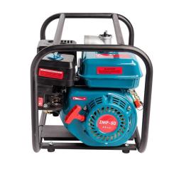 Мотопомпа Зеніт ЗМП-50 Фото 2