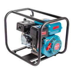 Мотопомпа Зеніт ЗМП-50 Фото 3