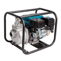 Мотопомпа Зеніт ЗМП-50 Фото 4