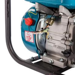 Мотопомпа Зеніт ЗМП-50 Фото 7