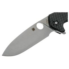 Нож Spyderco Amalgam Фото 1