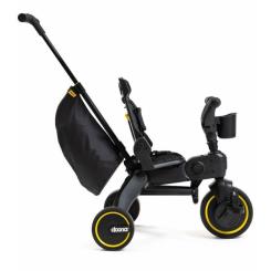 Детский велосипед Doona Liki Trike / Midnight C Фото 4
