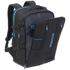 Рюкзак для ноутбука RivaCase 17.3" 7860 Black Фото 2