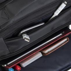 Рюкзак для ноутбука RivaCase 15.6" 8262 Black Фото 4