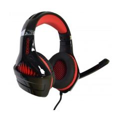 Наушники Microlab G6 Black-Red Фото 1