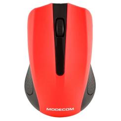 Мышка Modecom MC-WM9 Wireless Black-Red Фото