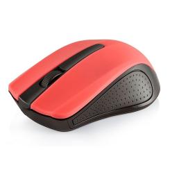 Мышка Modecom MC-WM9 Wireless Black-Red Фото 1