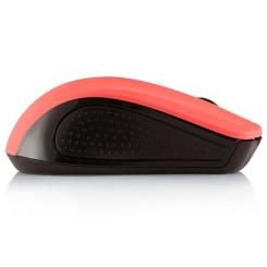 Мышка Modecom MC-WM9 Wireless Black-Red Фото 3