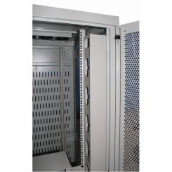 Шкаф напольный CSV 46U Rackmount 600x800 Acrylic Фото 1