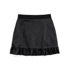 Юбка детская Lovetti с оборкой Фото 1