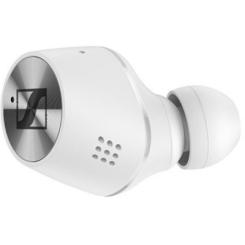Наушники Sennheiser Momentum M3 IETW2 True Wireless Mic White Фото 1