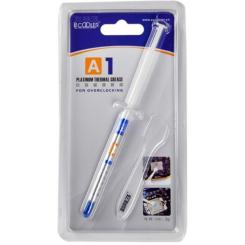 Термопаста PcCooler A1 2g, шприц Фото