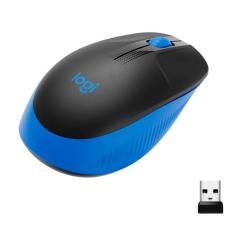 Мышка Logitech M190 Blue Фото 1