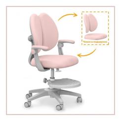 Детское кресло Mealux Sprint Duo KP Фото 1