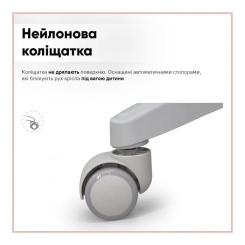 Детское кресло Mealux Sprint Duo KP Фото 8