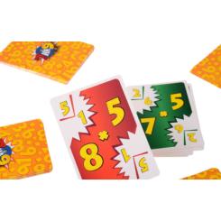 Настольная игра Magellan 7 на 9 multi Фото 3