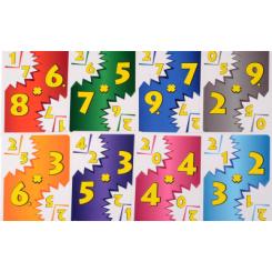 Настольная игра Magellan 7 на 9 multi Фото 4