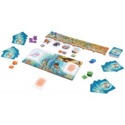 Настольная игра Стиль жизни Живі Історії Фото 2