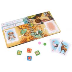 Настольная игра Стиль жизни Живі Історії Фото 3
