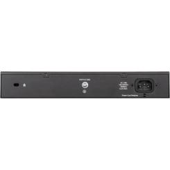 Коммутатор сетевой D-Link DGS-1100-16V2 Фото 2
