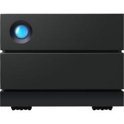 Внешний жесткий диск LaCie 3.5" 8TB Фото