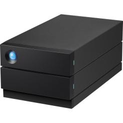 Внешний жесткий диск LaCie 3.5" 8TB Фото 1