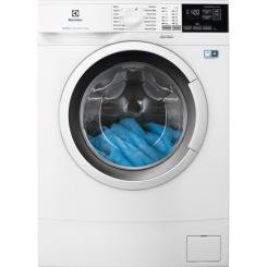 Стиральная машина Electrolux EW6S406WU Фото