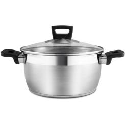 Кастрюля Polaris Rialto 3,2 л Фото