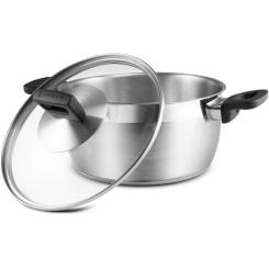 Кастрюля Polaris Rialto 3,2 л Фото 1