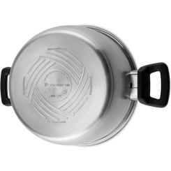 Кастрюля Polaris Rialto 3,2 л Фото 4