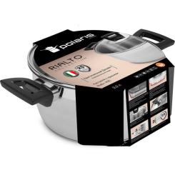 Кастрюля Polaris Rialto 3,2 л Фото 5