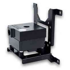 Крепление для СЖО Ekwb EK-UNI Pump Bracket (120mm FAN) Фото 3