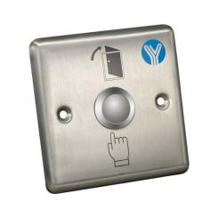 Кнопка выхода Yli Electronic PBK-811B Фото