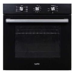 Духовой шкаф Ventolux TOLEDO 6 MT (BK) Фото