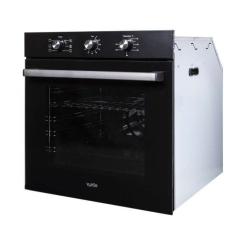 Духовой шкаф Ventolux TOLEDO 6 MT (BK) Фото 1