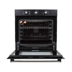 Духовой шкаф Ventolux TOLEDO 6 MT (BK) Фото 2