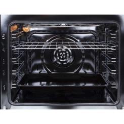 Духовой шкаф Ventolux TOLEDO 6 MT (BK) Фото 3