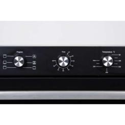 Духовой шкаф Ventolux TOLEDO 6 MT (BK) Фото 4