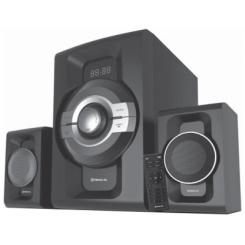 Акустическая система REAL-EL M-590 Black Фото