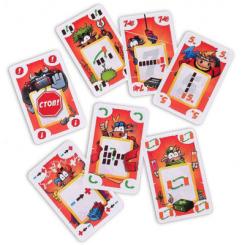Настольная игра Стиль жизни Корова 006 ювілейна Фото 4