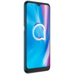 Мобильный телефон Alcatel 1SE 4/128GB Agate Green Фото 4