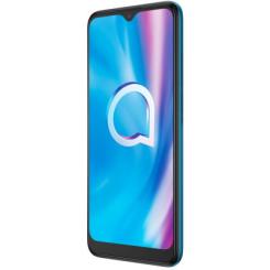 Мобильный телефон Alcatel 1SE 4/128GB Agate Green Фото 5