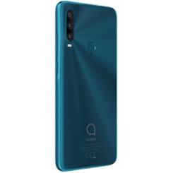Мобильный телефон Alcatel 1SE 4/128GB Agate Green Фото 7