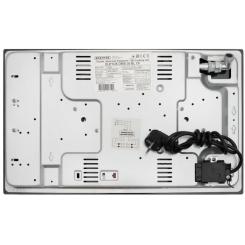 Варочная поверхность Eleyus ORIS 30 BL CF Фото 9