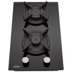 Варочная поверхность Eleyus ORIS 30 BL CF Фото 1