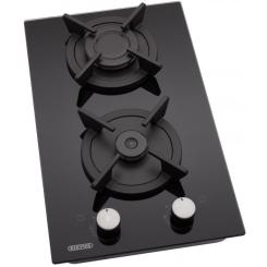 Варочная поверхность Eleyus ORIS 30 BL CF Фото 2