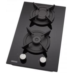 Варочная поверхность Eleyus ORIS 30 BL CF Фото 3