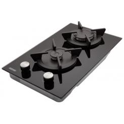 Варочная поверхность Eleyus ORIS 30 BL CF Фото 5