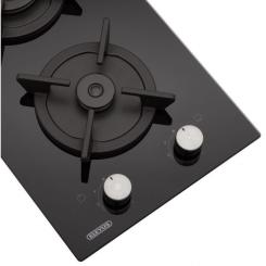 Варочная поверхность Eleyus ORIS 30 BL CF Фото 6